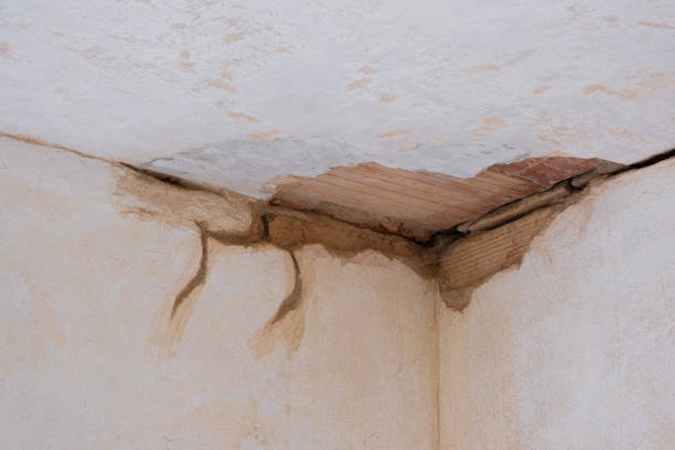 Sewage cleanup and water damage restoration in Sunriver, OR