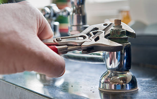Best Mold removal after water damage  in Sunriver, OR
