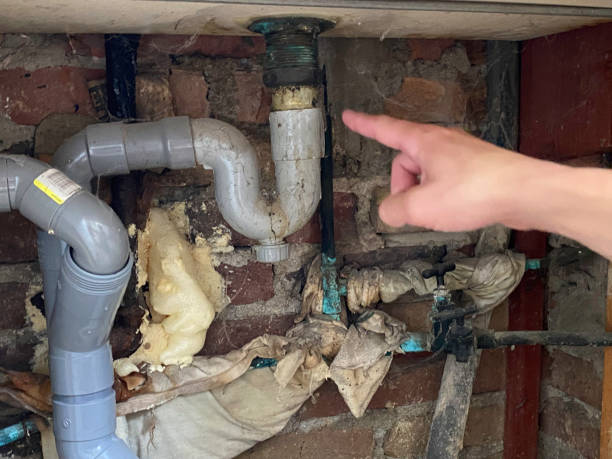 Best Flood damage cleanup  in Sunriver, OR