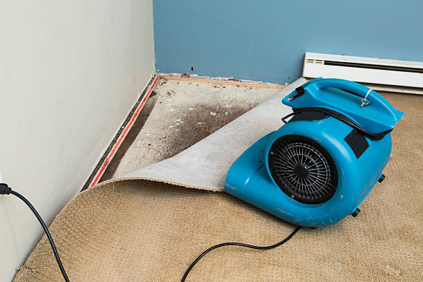 Water damage restoration experts in Sunriver, OR